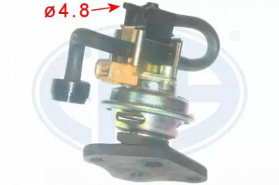 WILMINK GROUP wg1494468 -  Клапан возврата ОГ